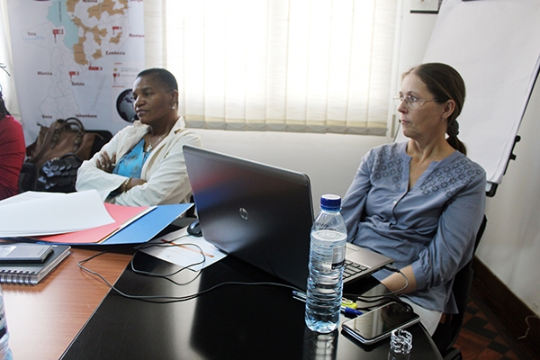 Assembleia Geral 2015